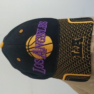 LA Lakers cap. Like new